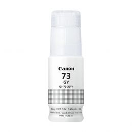 Tinta Canon GI-73 Black, Cyan, Magenta, Yellow, Red, Grey Original