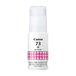 Tinta Canon GI-73 Black, Cyan, Magenta, Yellow, Red, Grey Original
