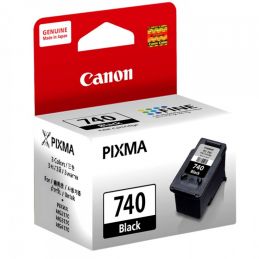 Cart Canon 740 Black Original