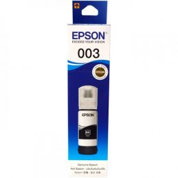 Tinta Epson 003 Black, Cyan, Magenta, Yellow Original