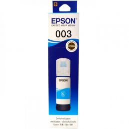 Tinta Epson 003 Black, Cyan, Magenta, Yellow Original