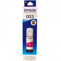 Tinta Epson 003 Black, Cyan, Magenta, Yellow Original