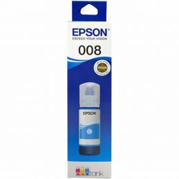 Tinta Epson 008 Black, Cyan, Magenta, Yellow Original