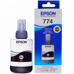 Tinta Epson T7741 Black Original