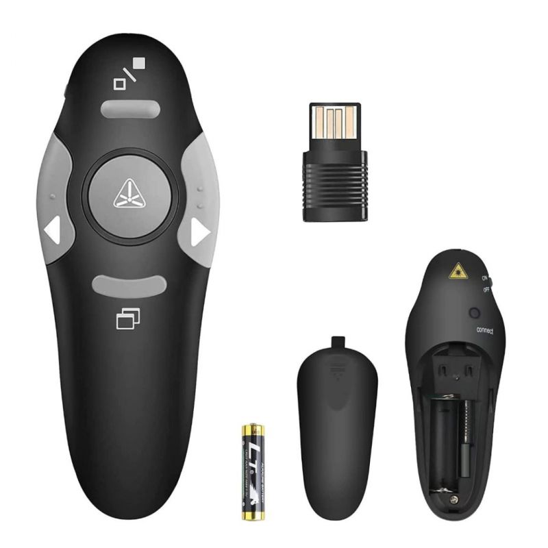 Laser Pointer PP401 Laser Pointer PP401