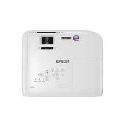 LCD PROJECTOR EPSON EB-X600 ( TKDN + BMP 52.30% )