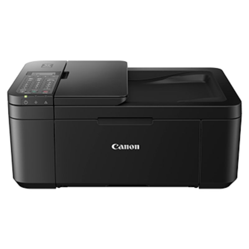 Printer Canon TR4670S Multifungsi Printer & Wifi