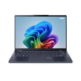 ACER SWIFT 14 AI SF14-51-583L (Steam Blue)