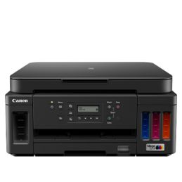 Printer Canon G6070 Print, Scan, Copy, Wifi, Duplex