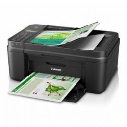 Printer Canon TR4670S Multifungsi Printer & Wifi