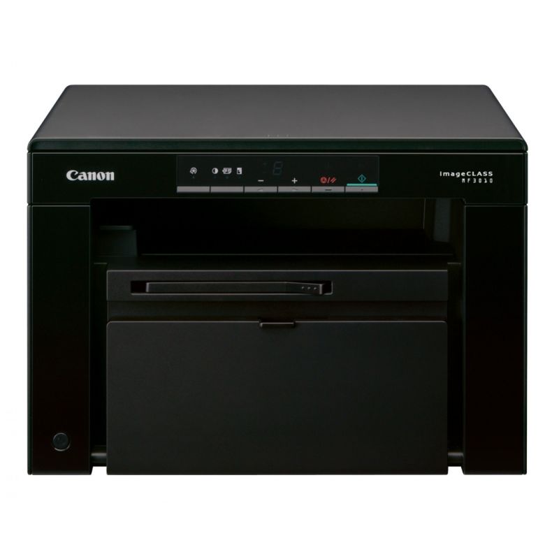 Printer Canon Laserjet imageCLASS MF3010