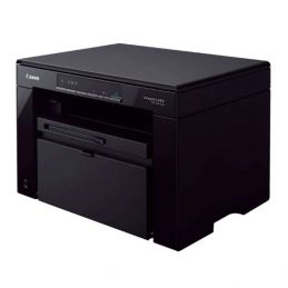 Printer Canon Laserjet imageCLASS MF3010