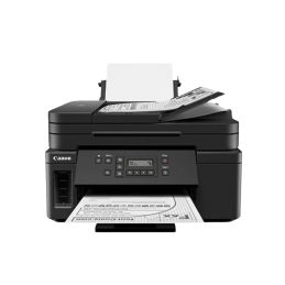 Printer Canon GM4070 Monochrome Multifungsi Printer