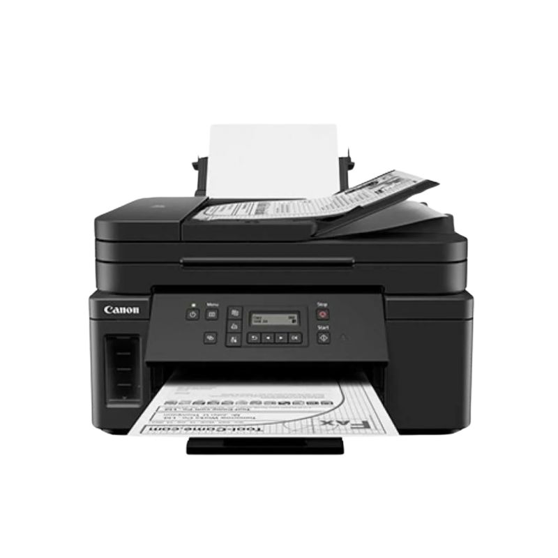 Printer Canon GM4070 Monochrome Multifungsi Printer