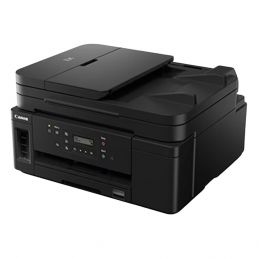 Printer Canon GM4070 Monochrome Multifungsi Printer