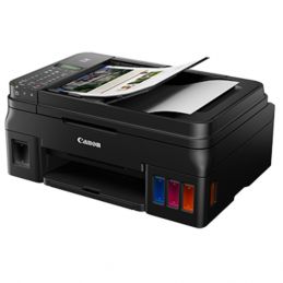 Printer Canon G4010 Print, Scan, Copy, Wifi