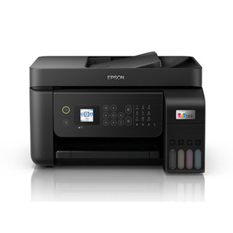 Printer Epson L5290 ADF All In One Printer Wifi