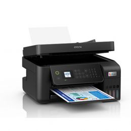 Printer Epson L5290 ADF All In One Printer Wifi