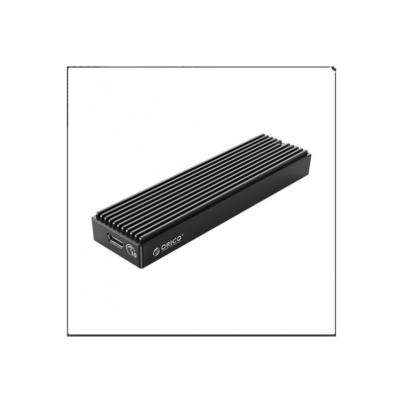 ORICO CASING SSD M.2 NVME M2PV-C3-BK