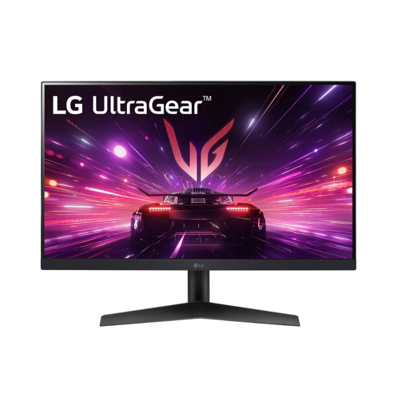 Monitor LG 24GS50F-B