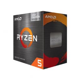 CPU AMD Ryzen 5 5600G 3.9GHz up to 4.4GHz Cache 16MB 65W AM4 BOX