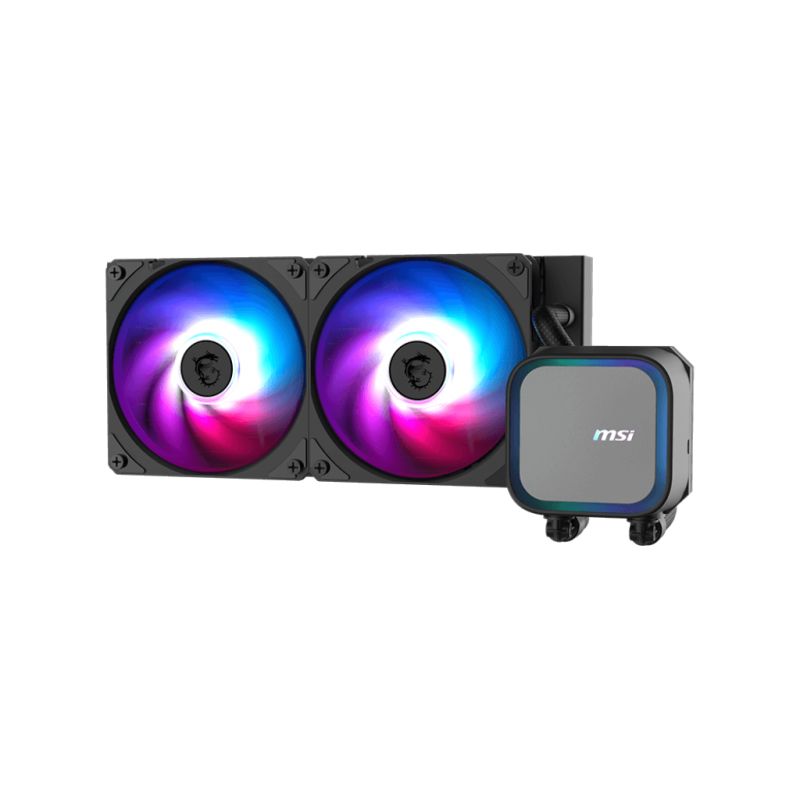 Fan Liquid MSI MAG CORELIQUID A13 240