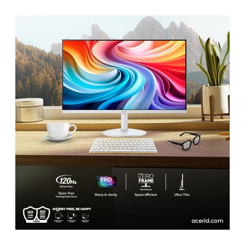 MONITOR ACER SA243Y G0wmix