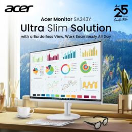 MONITOR ACER SA243Y G0wmix