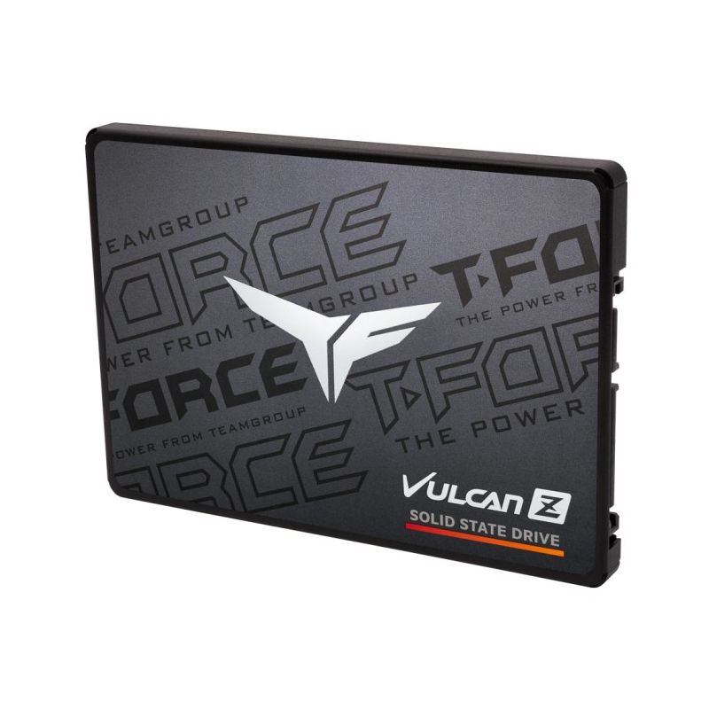SSD Team T-Force Vulcan Z 512GB SATA3