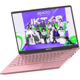 AXIOO HYPE 5 AMD X5-2 LOLIPOP - RYZEN 5 - 7430U