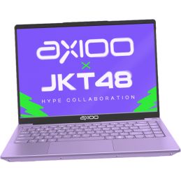 AXIOO HYPE 5 AMD X5-2 LOLIPOP - RYZEN 5 - 7430U