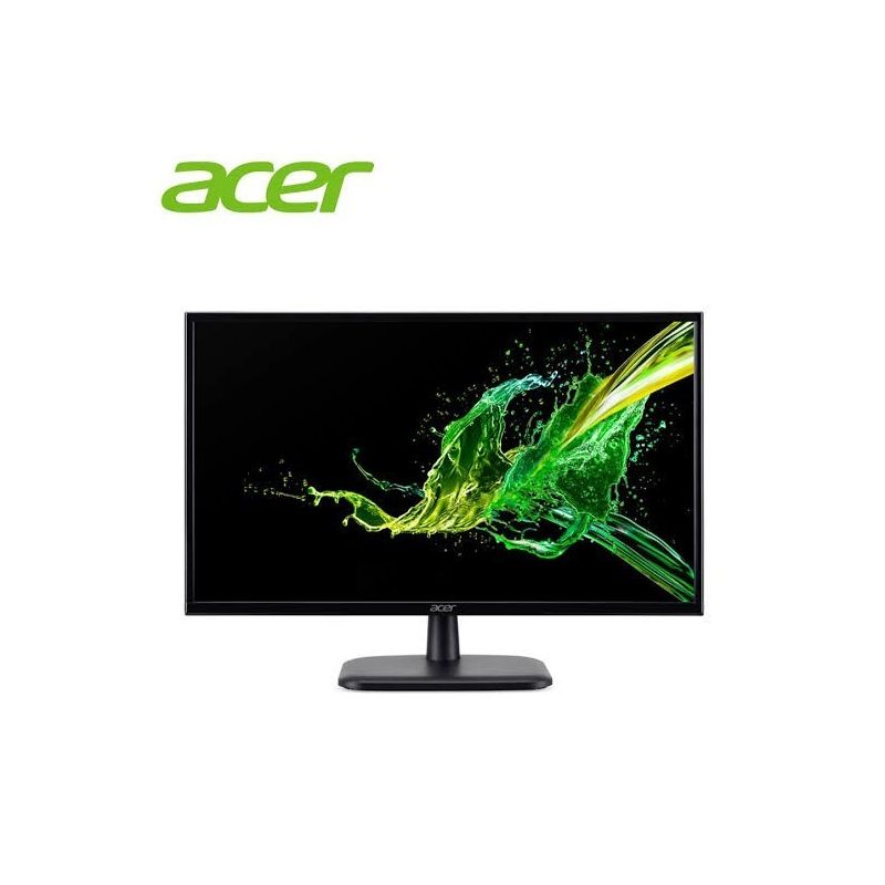 MONITOR ACER EK221Q E3bi IPS, 100Hz, 1ms, 72% NTSC, VGA, HDMI