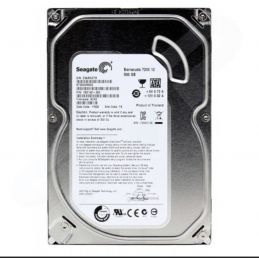 HDD SEAGATE 500GB Garansi Distributor