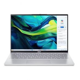 ACER SWIFT LITE 14 AIR SFL14-54M-56UB (Light Silver)