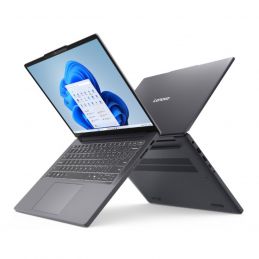 NB LENOVO IP Slim 3 14IRH10 i7 13620H 14 Inchi WUXGA IPS WIN 11+OHS 2024 Luna Grey 83K0003LID