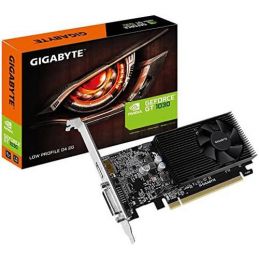 VGA GIGABYTE GT1030 2GB DDR4 LOW PROFILE GV-N1030D4-2GL