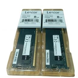 RAM PC DDR 5 LEXAR 8GB 5600MHZ