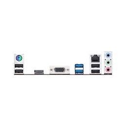 MBASUS PRIME H610M-K D4-CSM (LGA1700, DDR4)