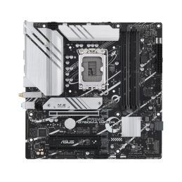 MB LGA1700 ASUS PRIME B760M-A WIFI D4 - DDR4