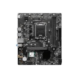 MB MSI PRO H610M-S Wifi(LGA1700, DDR4)