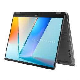 NB ASUS VIVOBOOK FLIP TP3407SA-OLED5151M(Matte Grey)
