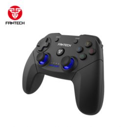 Gamepad FANTECH WIRELESS WGP12 BLACK