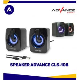 SPEAKER ADVANCE CLS-108