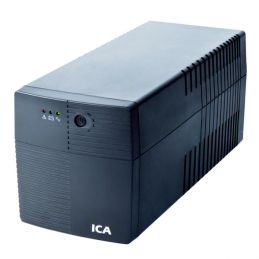 UPS ICA CN 1300 1300VA 650W