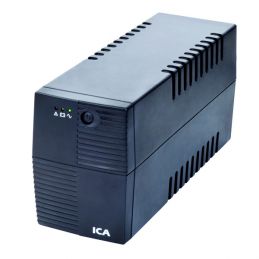 UPS ICA CN 650 650VA 325W
