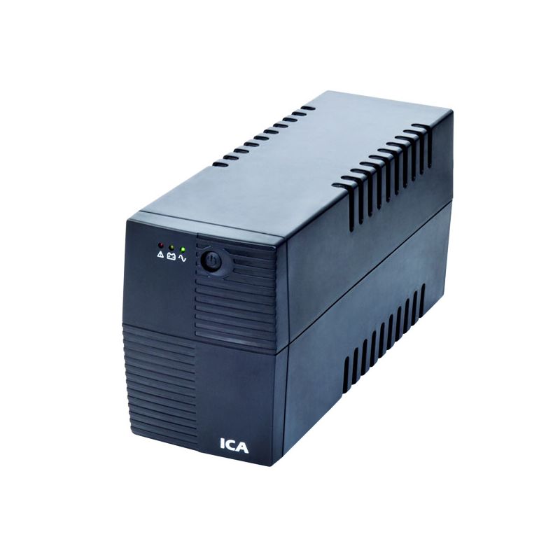 UPS ICA CN 650 650VA 325W
