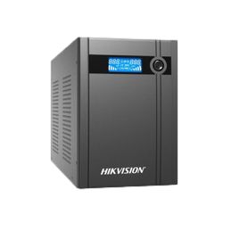 UPS HIKVISION 2000VA 12V