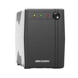UPS HIKVISON 600VA