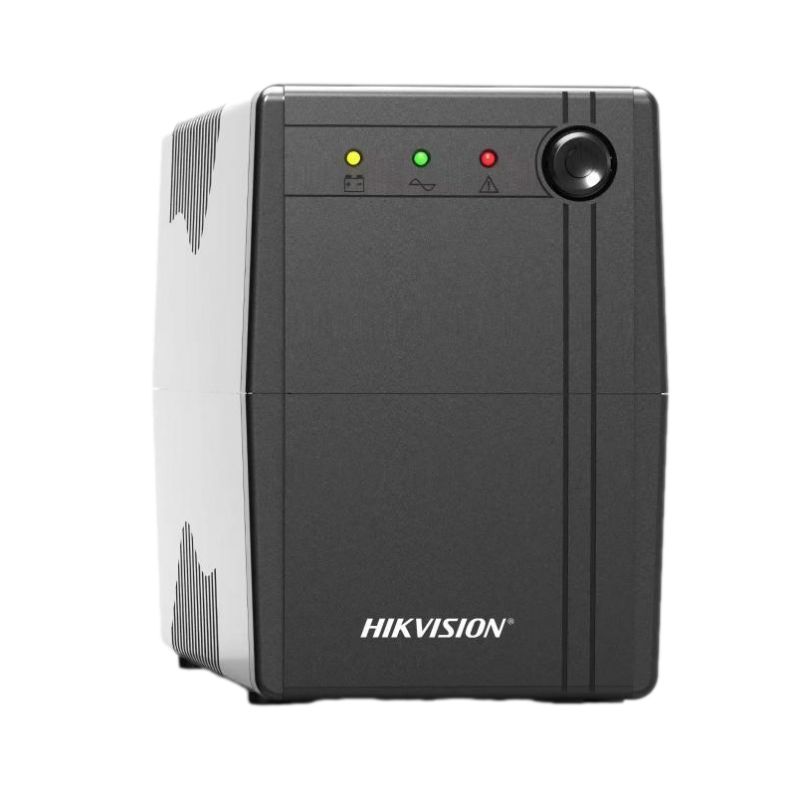 UPS HIKVISON 600VA