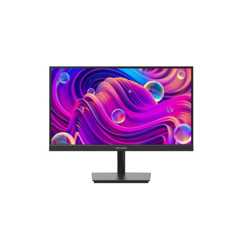 MONITOR HIKVISION + SPEAKER 22" DS-D5022F2 1V2S